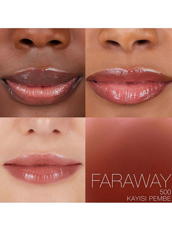 Nars DUDAK YAĞI - 3