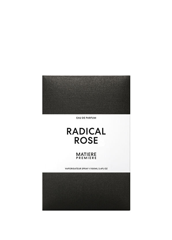 Matiere Premiere Radical Rose EDP 100 ml Unisex Parfüm - 2