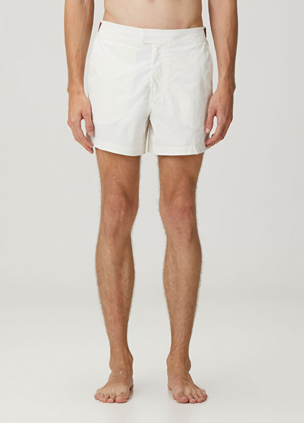 Zegna Underwear Beyaz Mayo - 2