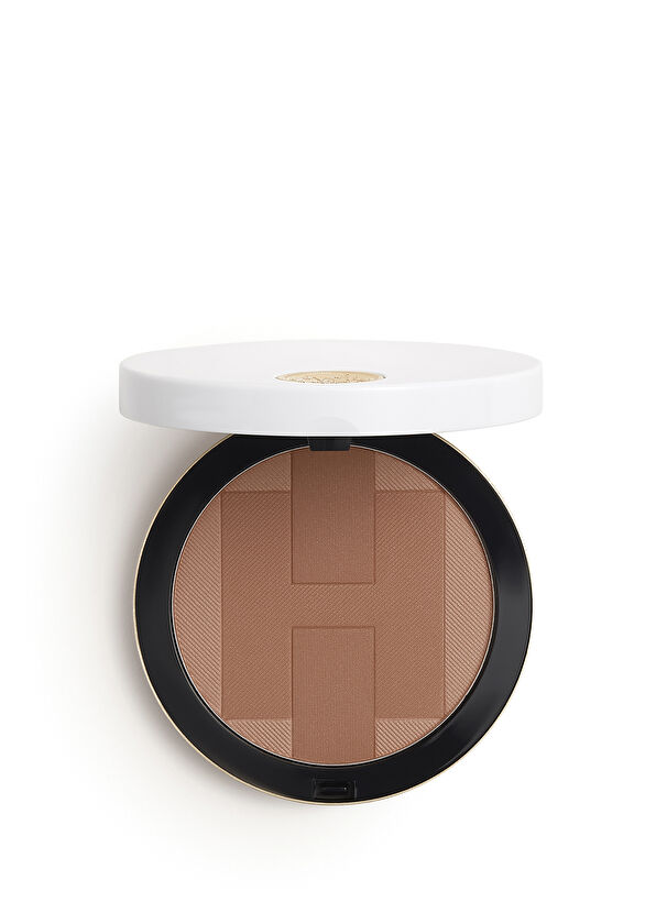 Hermès Plein Air Yumuşak Mineral Pudra H TRIO Colorado - 2