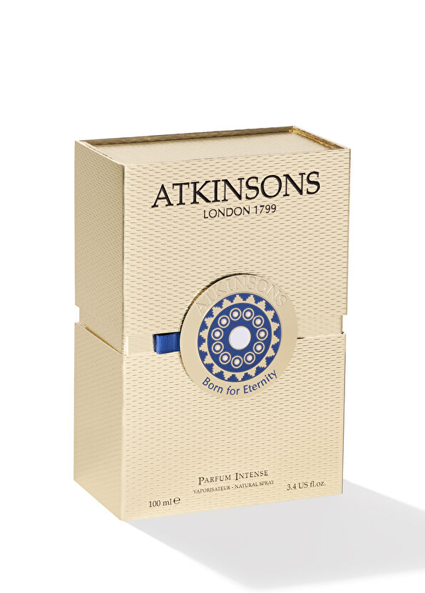 Atkinsons Born For Eternity Parfum Intense 100 ML - 2