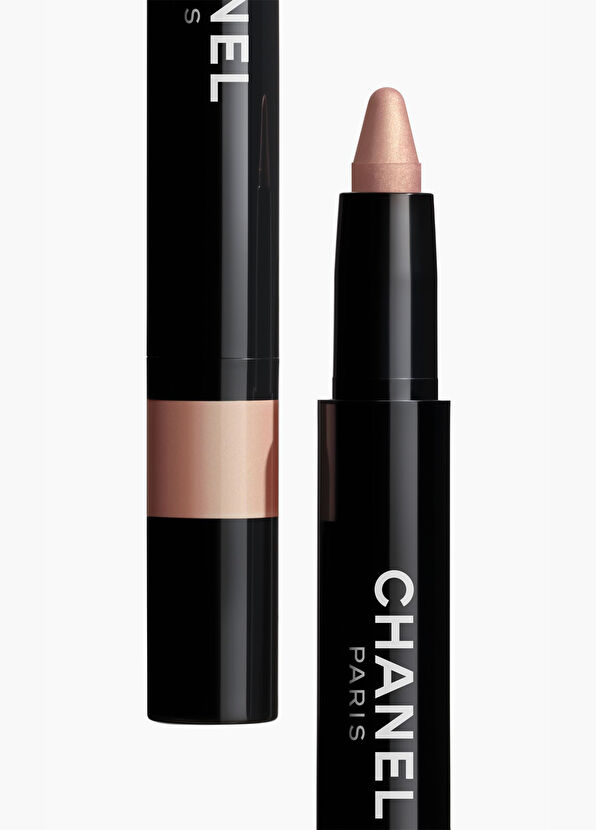 CHANEL Chanel Stylo Ombre Et Contour 06 Nude Éclat - 2