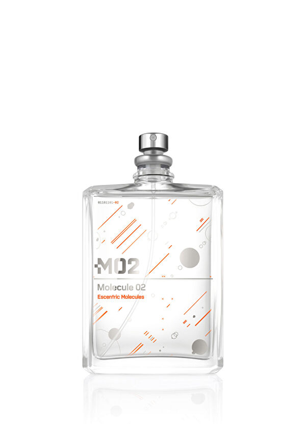 Escentric Molecules Molecule 02 100 ml Unisex Perfume - 1