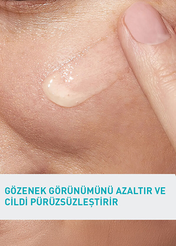CeraVe Blemish Retinol Onarıcı Cilt Serumu 30 ml - 4