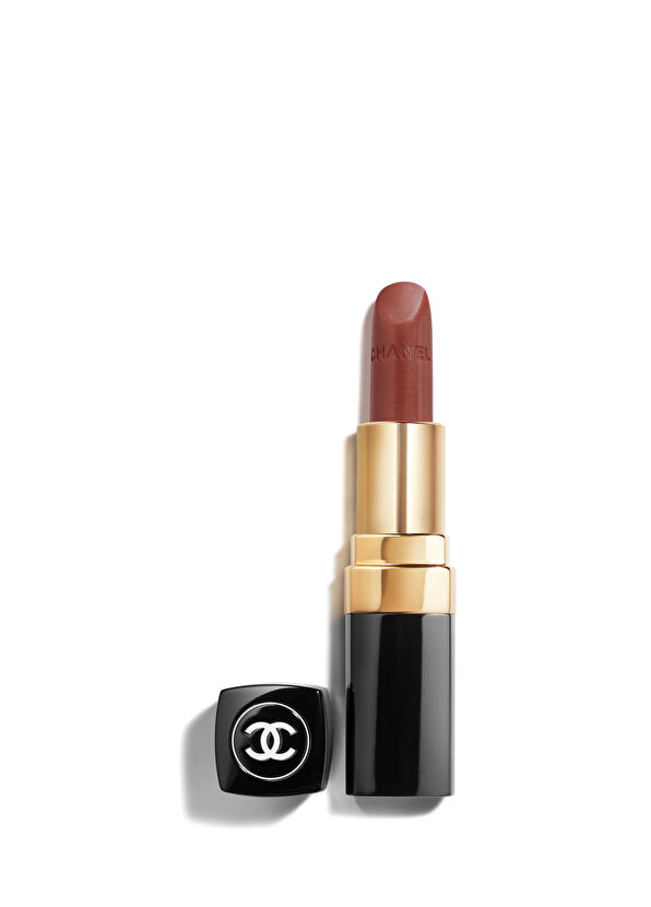 CHANEL Rouge Coco LW Lips 112 Paris 1ER - 1
