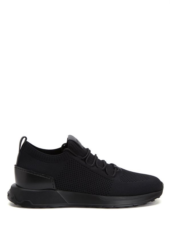 Tod's Black Men's Sneakers - 1