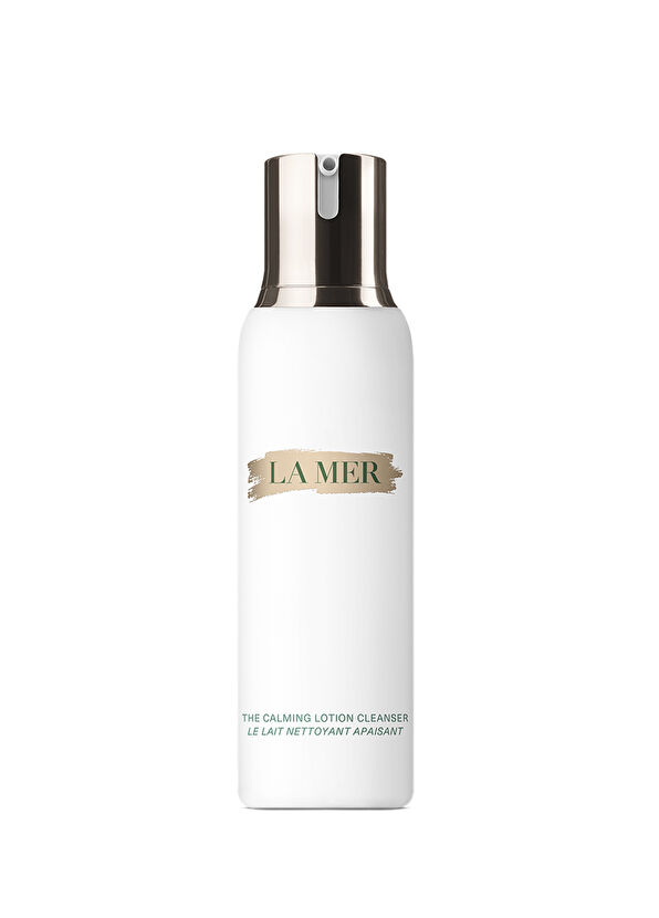 La Mer Calming Lotion Cleanser 200ml Temizleyici Losyon - 2