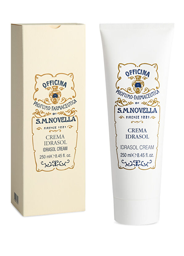 Santa Maria Novella Crema Idrasol Güneş Sonrası Losyon - 1