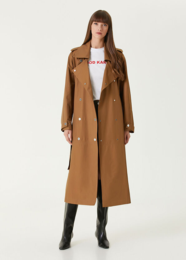 Academia Taba Pardösü - 4