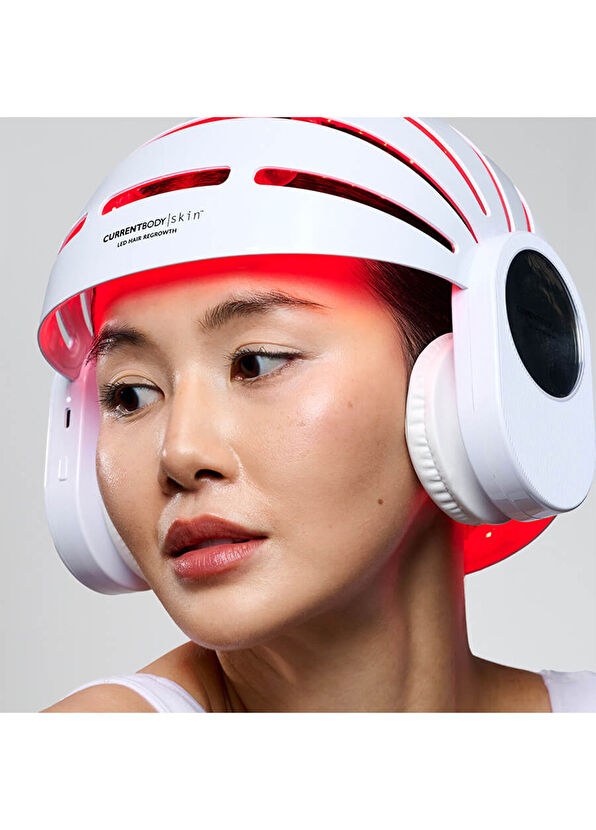 CurrentBody Skin LED Büyük Boy Saç Geliştirici Bakım Cihazı  - 3