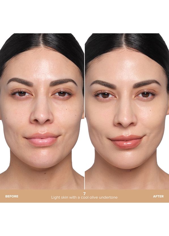 Anastasia Beverly Hills Beauty Balm Serum Boosted Skin Tint 7 - 2