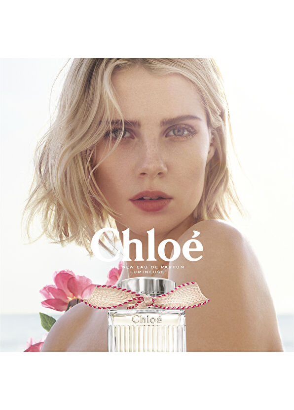 Chloe Signature Lumineuse EDP 50 ml Kadın Parfüm - 3