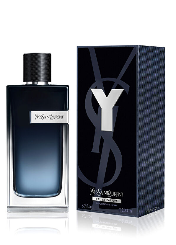 Yves Saint Laurent Ymen Edp 200 Ml Perfume - 2