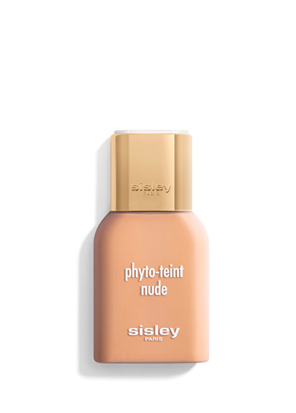 Sisley Phyto-Teint Nude 1N Ivory - 1
