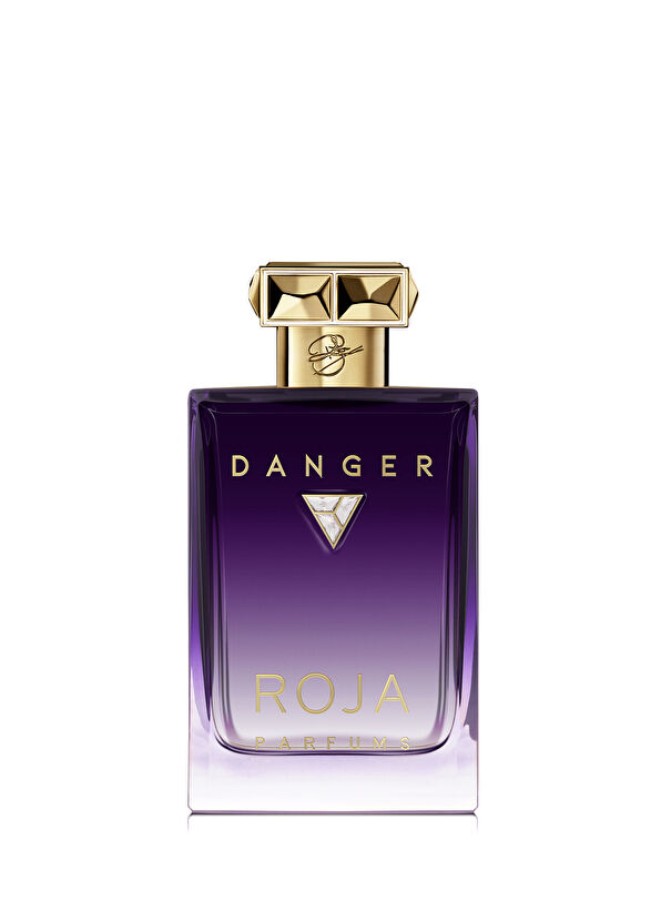 Roja Parfums Danger Pour Femme Essence De Parfum 100ml - 1