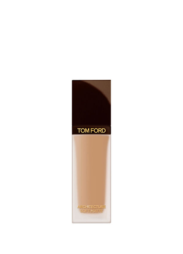 Tom Ford Architecture Radiance Hydrating Foundation-7 Tawny - 2