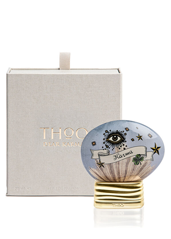 The House of Oud Dear Karma EDP 75 ml Unisex Parfüm - 1