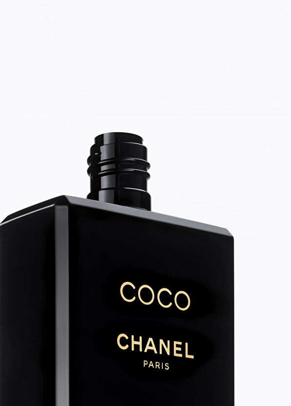 CHANEL Coco Nemlendirici Vücut Losyonu 200ml - 2