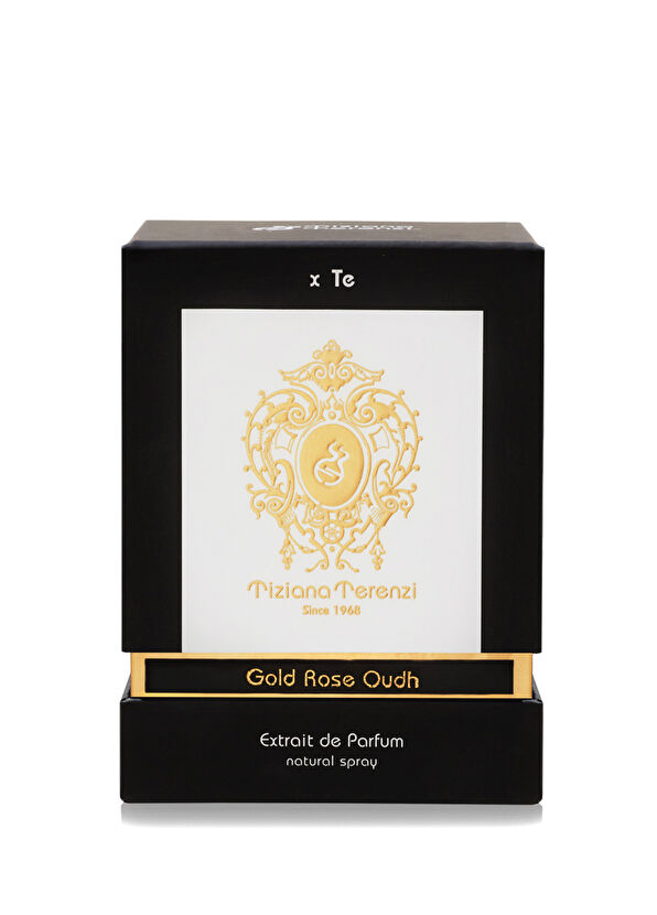 Tiziana Terenzi Gold Rose Oudh 100 Ml Perfume - 2