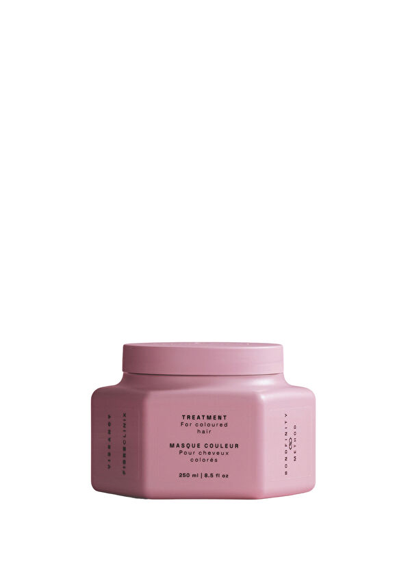 Fibre Clinix Vibrancy Care Cure for Colored Hair Hair Mask 250 ml - 1