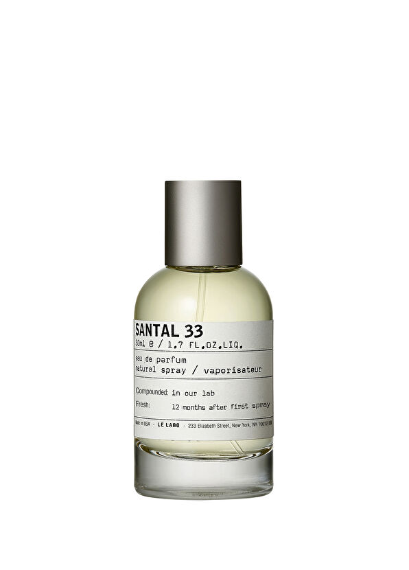 Le Labo SANTAL 33 EDP 50 ml Perfume - 1