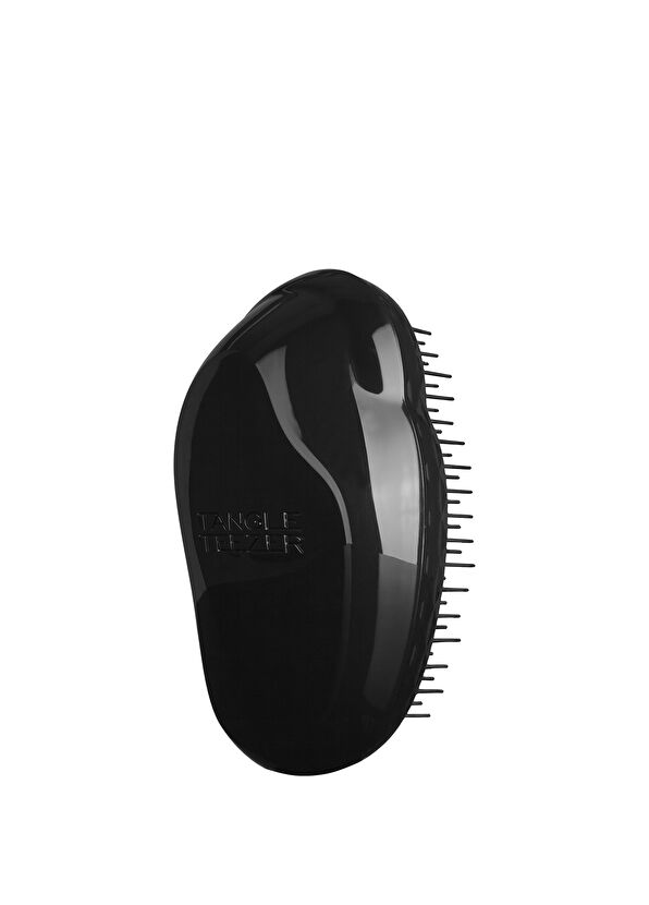 Tangle Teezer Original Panther Black Hair Brush - 1