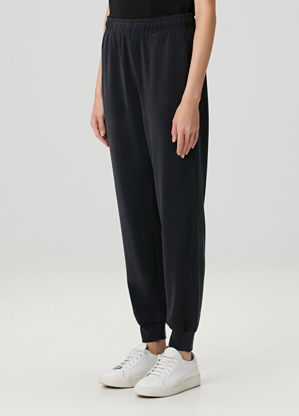 Beymen Club Black Sweatpants - 2