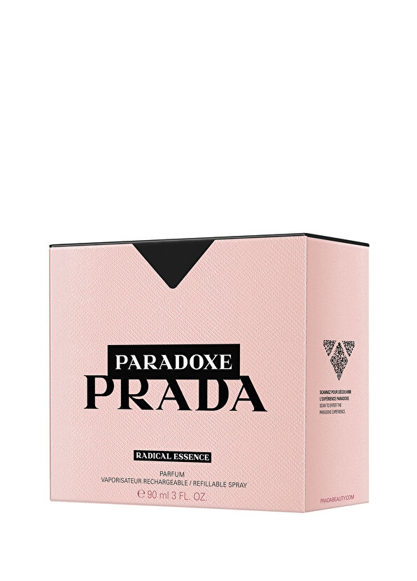 Prada Paradoxe Radical Essence 90 ML - 2