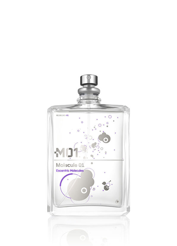 Escentric Molecules Molecule 01 100 ml Unisex Perfume - 1