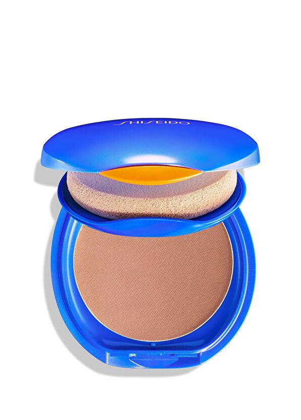 Shiseido Uvpervive Compact Foundation Spf30 Dark Beige - 1