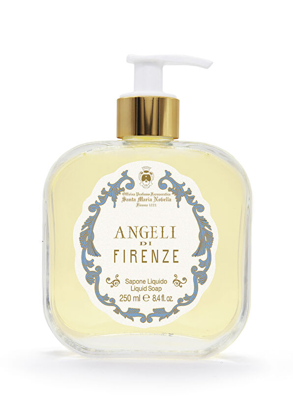 Santa Maria Novella Angeli Di Firenze 250 ml Liquid Soap - 1