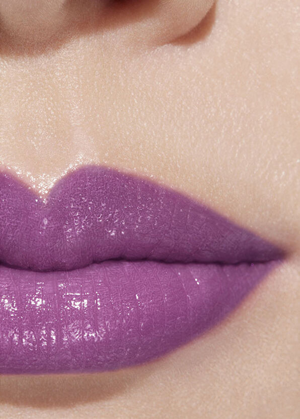CHANEL Rouge Coco Baume 764 Charming Lilac - 4