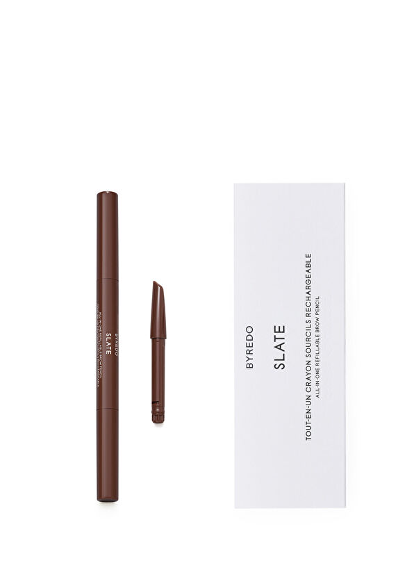 BYREDO All-In-One Slate 05 Eyebrow Pencil - 2