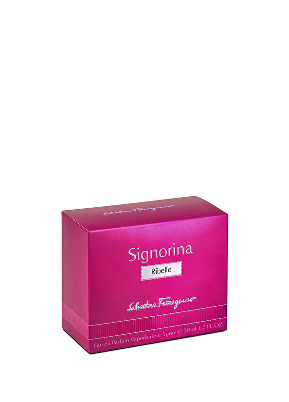 Ferragamo Signorina Ribelle EDP Women's Perfume 50 ml - 3