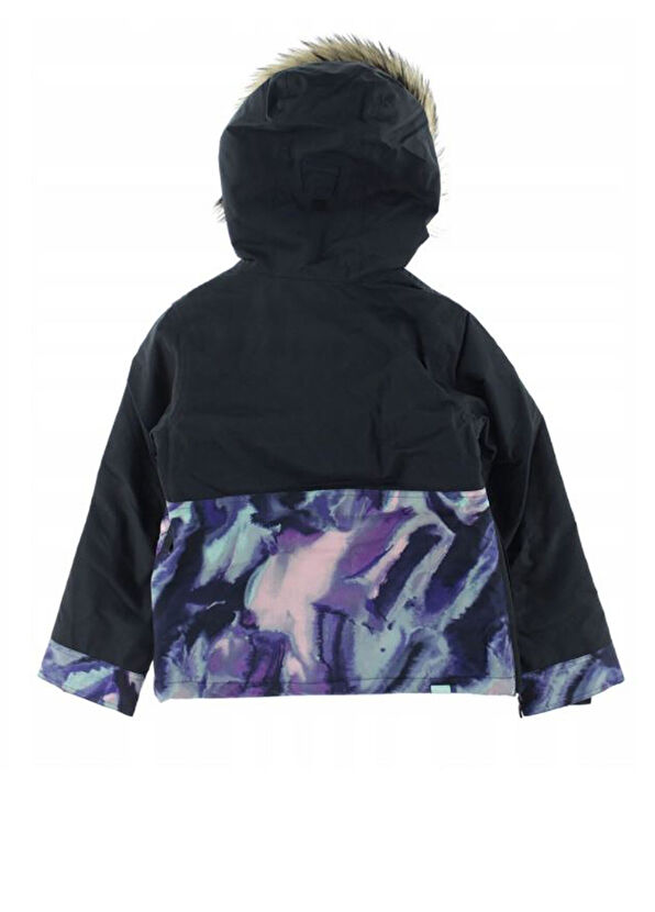 Roxy Shelter Kız Çocuk Snowboard Montu - 2