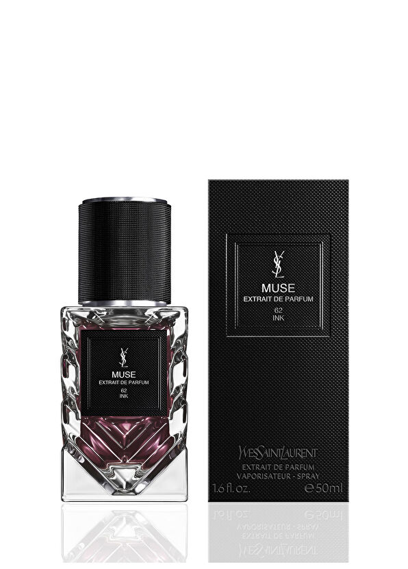 Yves Saint Laurent Le Vestiaire Des Parfums Radical - Muse 50ml - 2