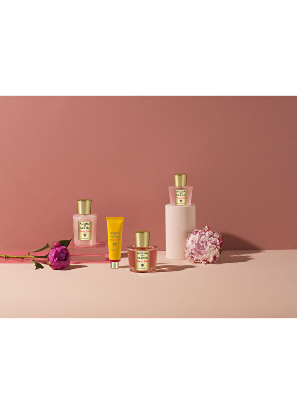 Acqua di Parma Peonia Nobile EDP 100 ml Kadın Parfüm - 3