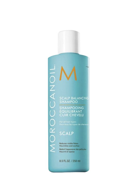 Moroccanoil Scalp Balancing Saç Dengeleyici Şampuan 250 ml - 1