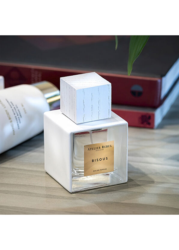Atelier Rebul Bisous Eau de 100 ml Kadın Parfüm - 2