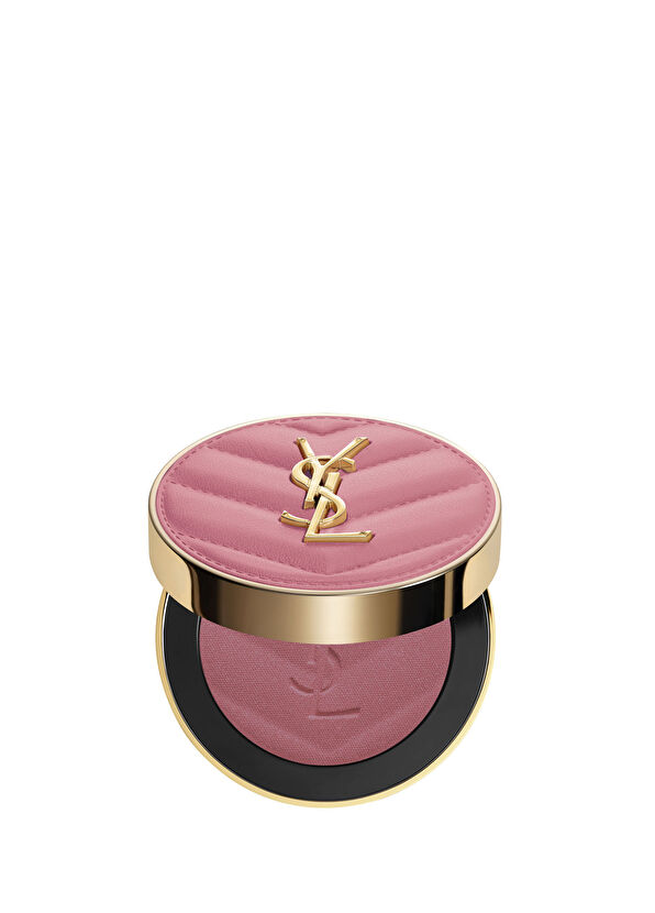 Yves Saint Laurent Make Me Blush Powder 84 Flirty Barista - 1