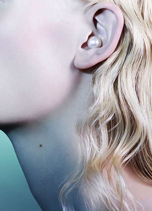 Editions de Parfums Frédéric Malle Acne Studios par Frederic Malle EDP 100ml - 4