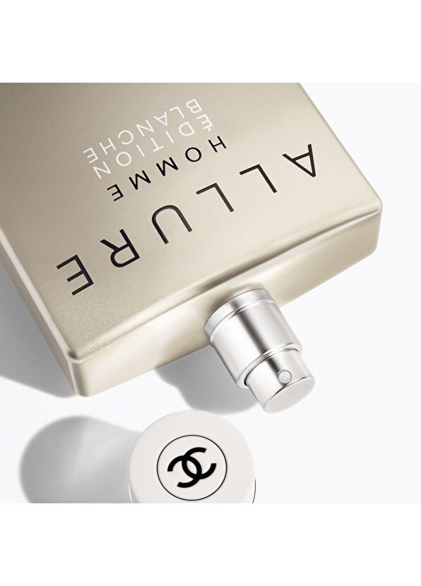 CHANEL Allure Homme Édition Blanche Edp Spray 150ML - 2
