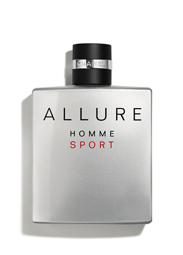 CHANEL Allure Homme Sport Eau De Toilette Spray 150 ml - 1