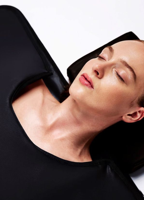 CurrentBody Skin Infrared Kızılötesi Isı Teknolojili Sauna Blanket - 2
