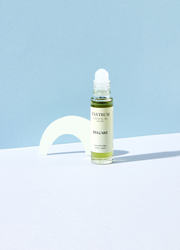 Pelcare Tantrum 10 ml Esansiyel Yağ - 2