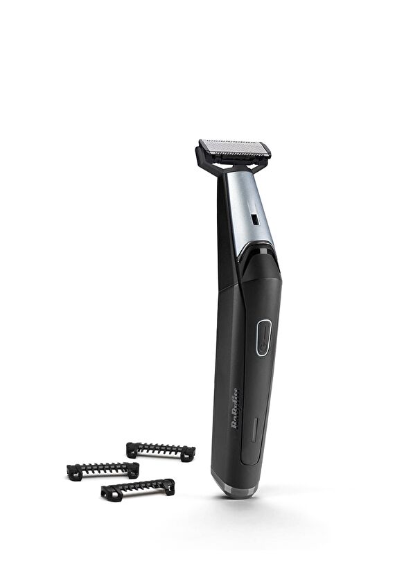 BaByliss T880E Triple S Islak & Kuru Sakal Kesme ve Şekillendirme Makinesi - 1