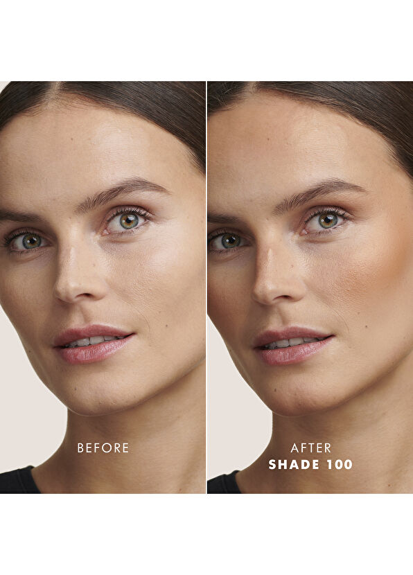 Giorgio Armani Luminous Silk Bronzer Pudra - 2