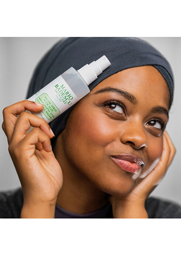 Mario Badescu Facial Spray Aloe Adaptogens Coconut Water 118ml - 4