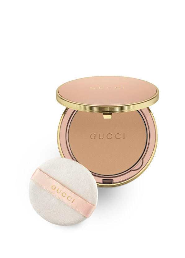 Gucci Beauty 6 Light Medium Beige 10 gr Pudra - 3