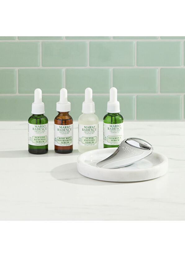 Mario Badescu MASAJ ALETİ - 4